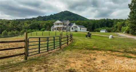 204 Violet Ridge Lowgap NC 27024