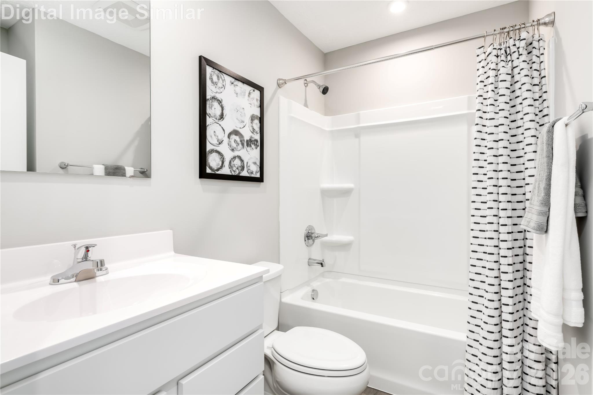 2626 Coretha Court Charlotte NC 28216