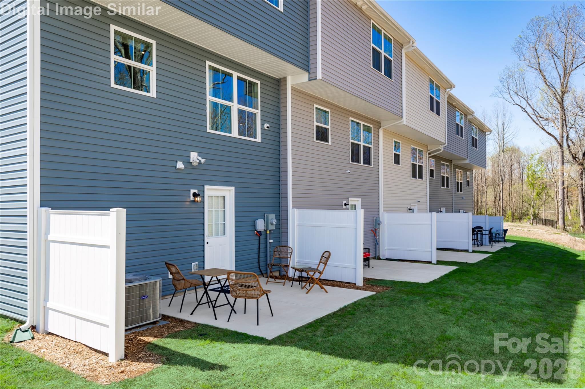 2626 Coretha Court Charlotte NC 28216