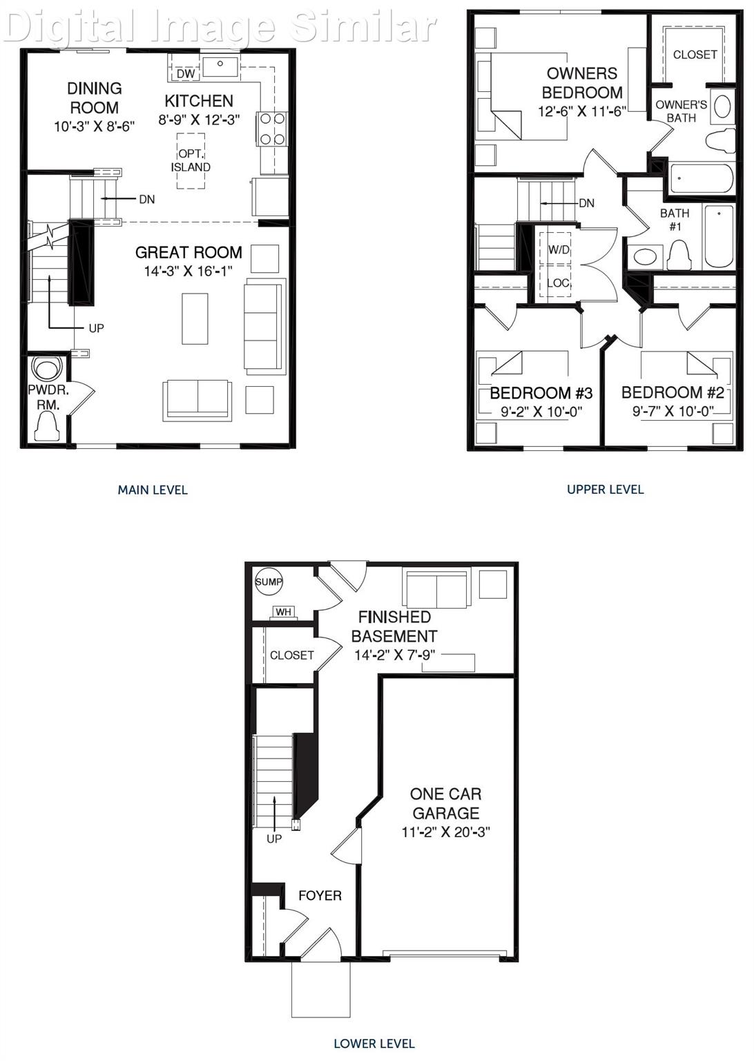 2626 Coretha Court Charlotte NC 28216