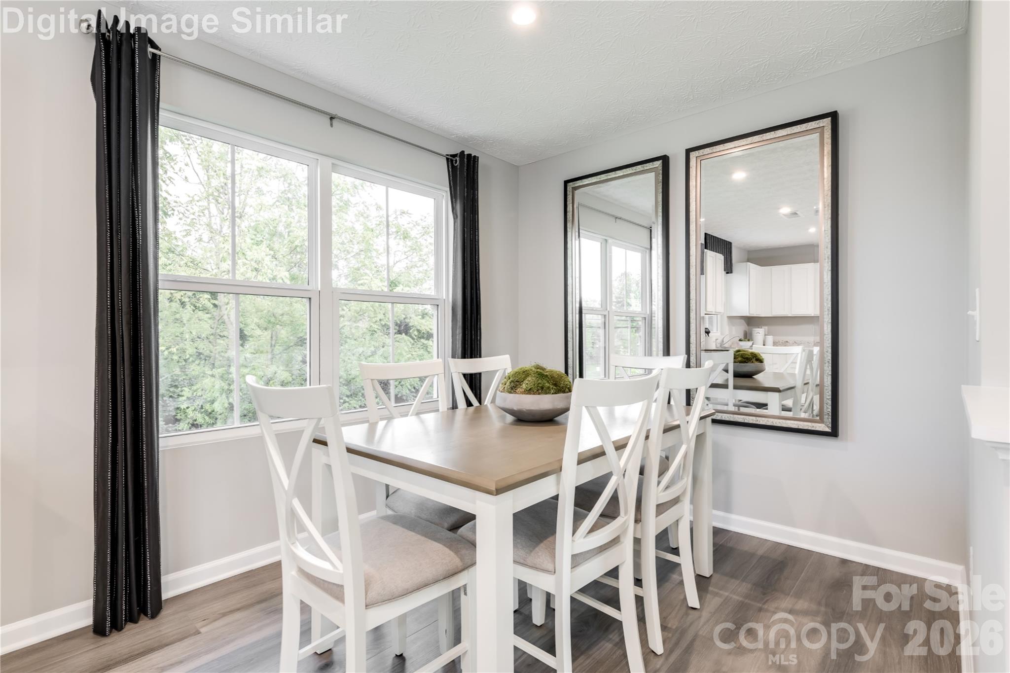 2626 Coretha Court Charlotte NC 28216