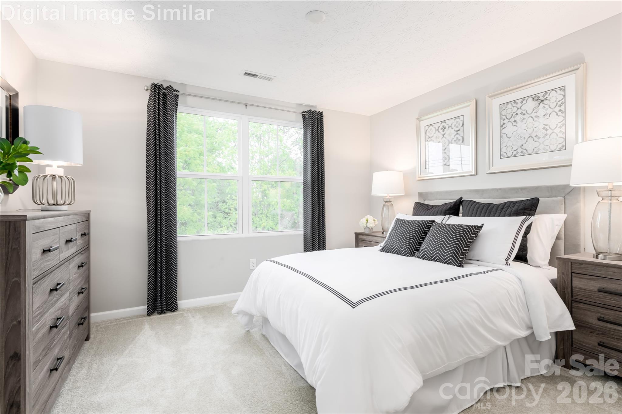 2626 Coretha Court Charlotte NC 28216