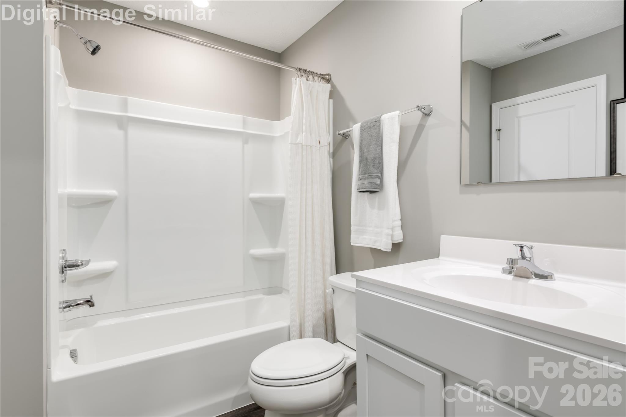 2626 Coretha Court Charlotte NC 28216