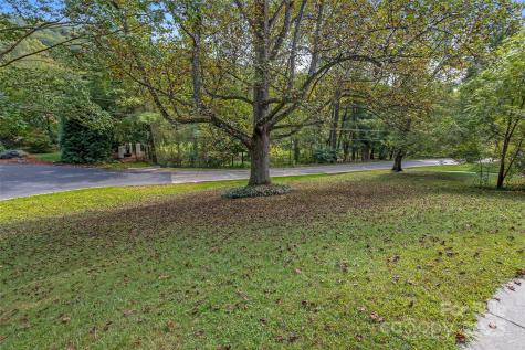 91 Haw Creek Circle Asheville NC 28805