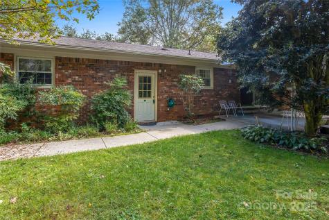 91 Haw Creek Circle Asheville NC 28805
