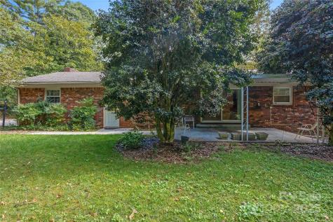 91 Haw Creek Circle Asheville NC 28805