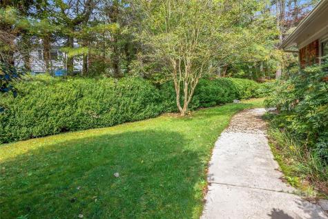 91 Haw Creek Circle Asheville NC 28805
