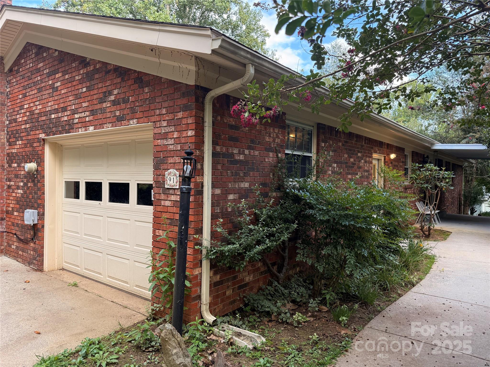 91 Haw Creek Circle Asheville NC 28805