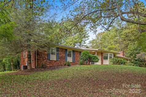 91 Haw Creek Circle Asheville NC 28805