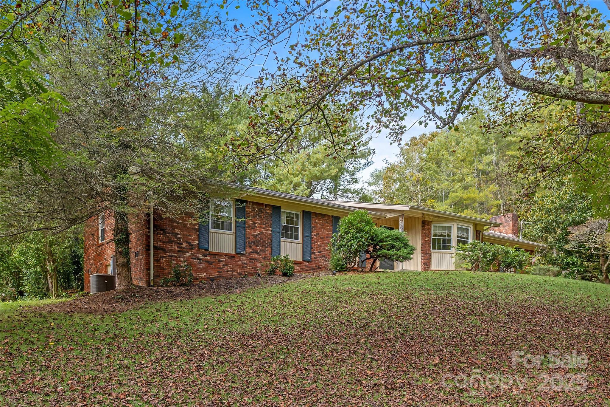 91 Haw Creek Circle Asheville NC 28805