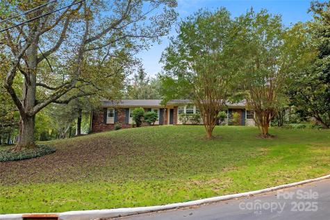 91 Haw Creek Circle Asheville NC 28805