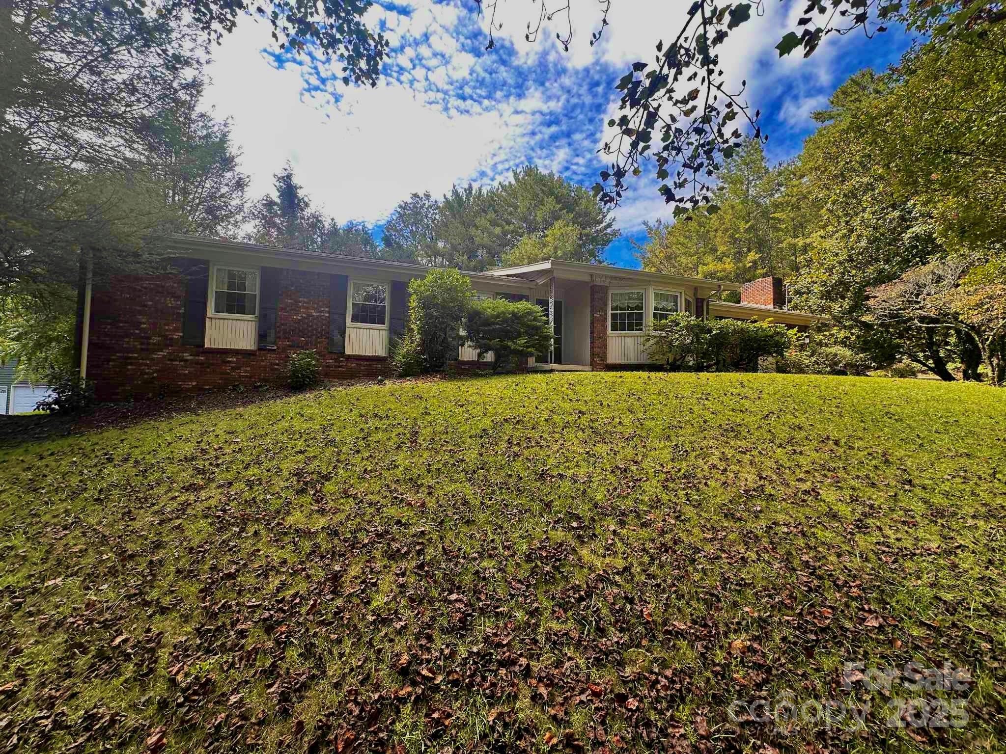 91 Haw Creek Circle Asheville NC 28805