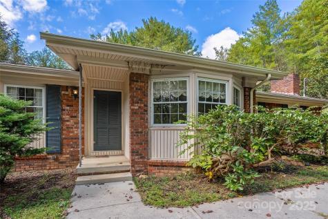 91 Haw Creek Circle Asheville NC 28805