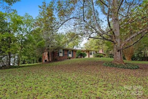 91 Haw Creek Circle Asheville NC 28805