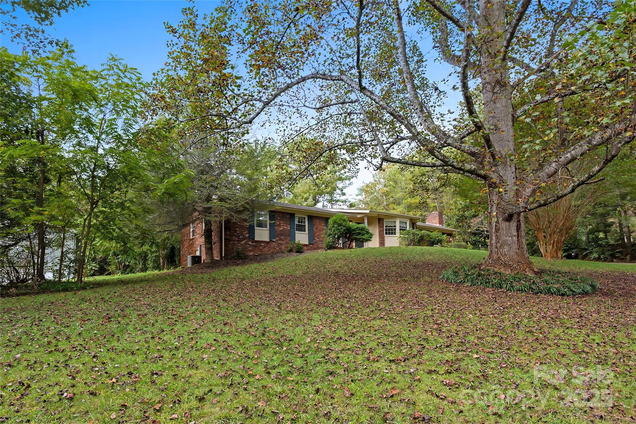 91 Haw Creek Circle Asheville NC 28805