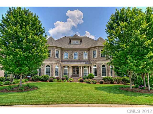 2007 Streamview Court Waxhaw NC 28173