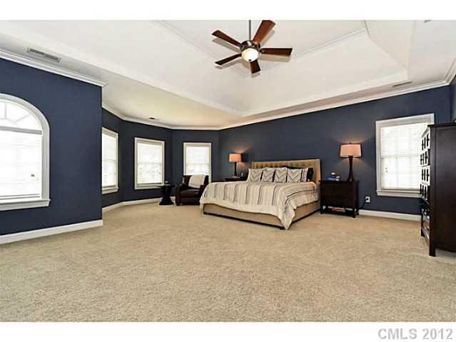 2007 Streamview Court Waxhaw NC 28173