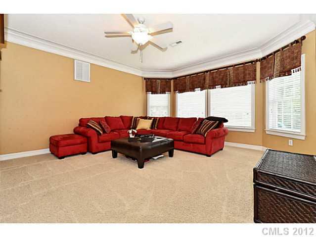 2007 Streamview Court Waxhaw NC 28173