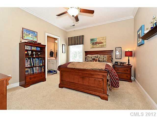 2007 Streamview Court Waxhaw NC 28173