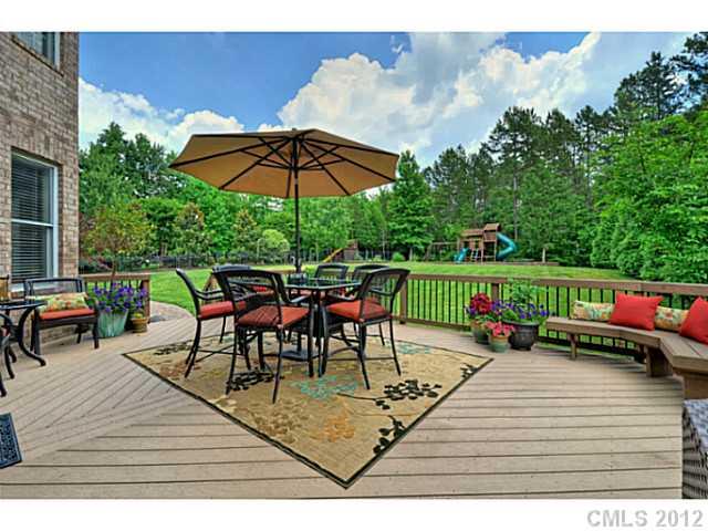 2007 Streamview Court Waxhaw NC 28173