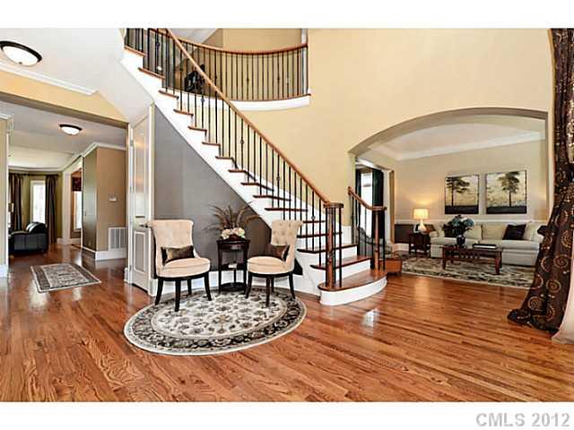 2007 Streamview Court Waxhaw NC 28173