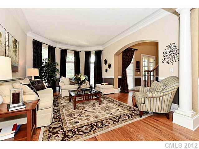 2007 Streamview Court Waxhaw NC 28173