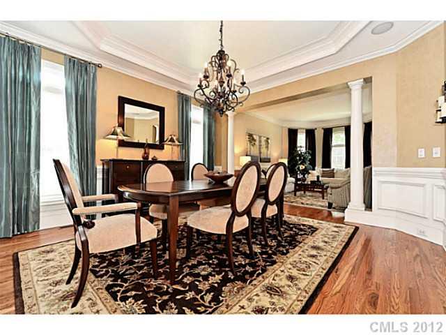 2007 Streamview Court Waxhaw NC 28173