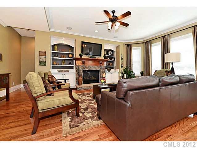 2007 Streamview Court Waxhaw NC 28173