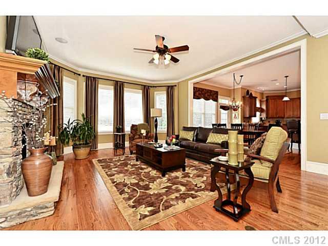 2007 Streamview Court Waxhaw NC 28173