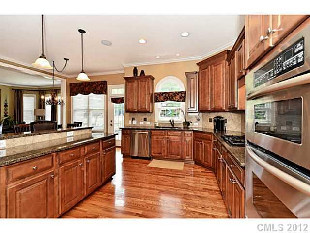 2007 Streamview Court Waxhaw NC 28173