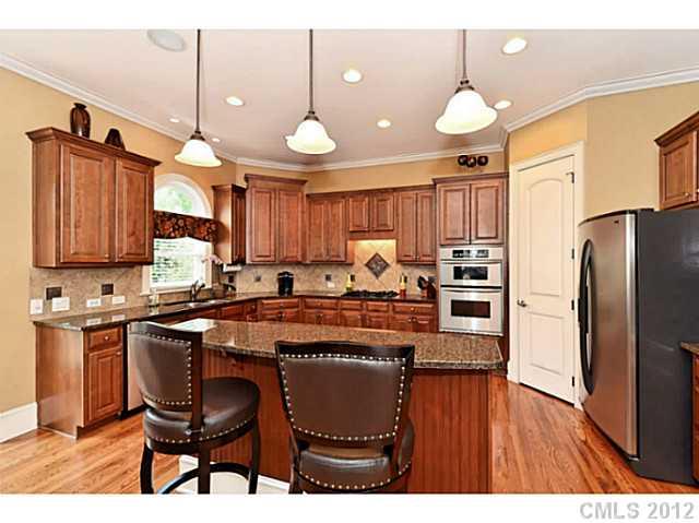 2007 Streamview Court Waxhaw NC 28173