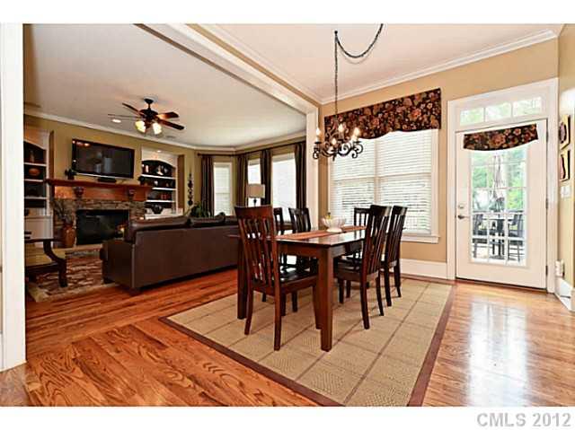2007 Streamview Court Waxhaw NC 28173