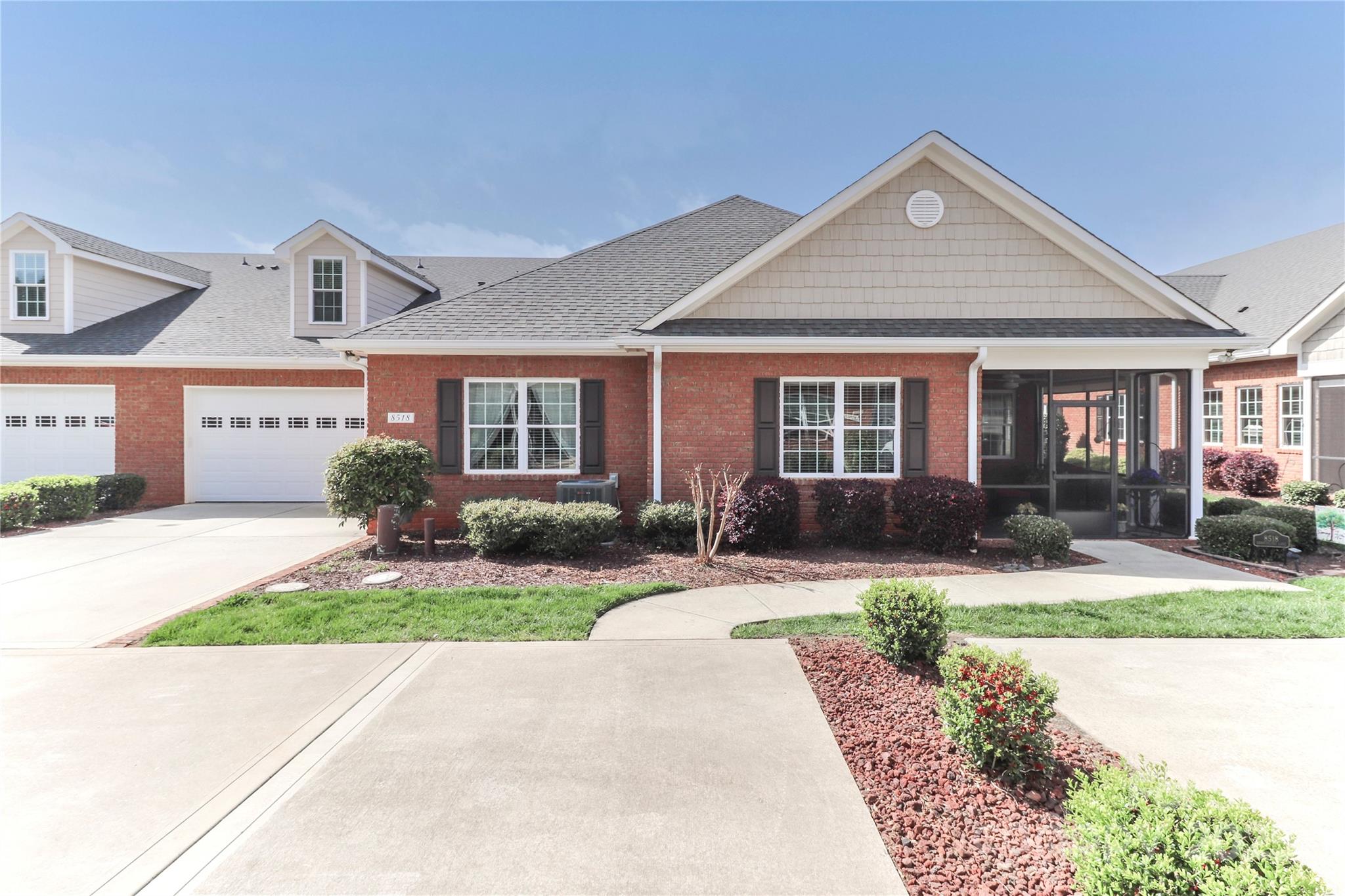 8518 Christalina Lane Denver NC 28037