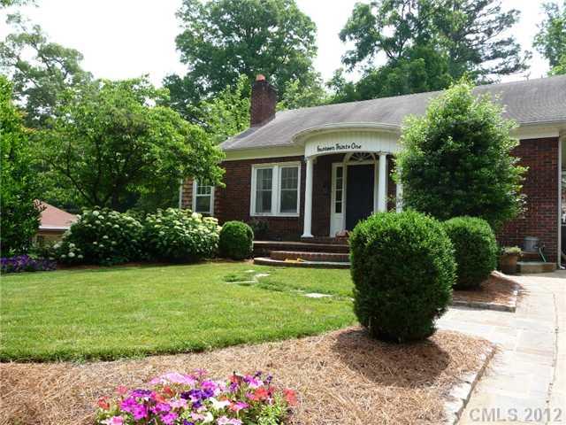 1431 Waverly Avenue Charlotte NC 28203
