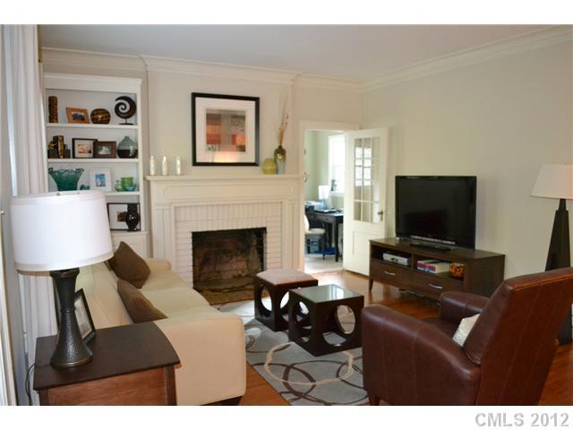 1431 Waverly Avenue Charlotte NC 28203
