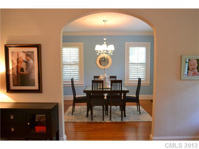 1431 Waverly Avenue Charlotte NC 28203