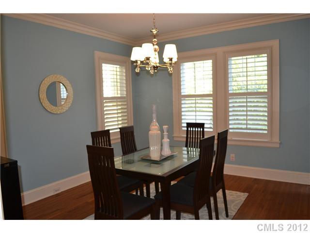 1431 Waverly Avenue Charlotte NC 28203