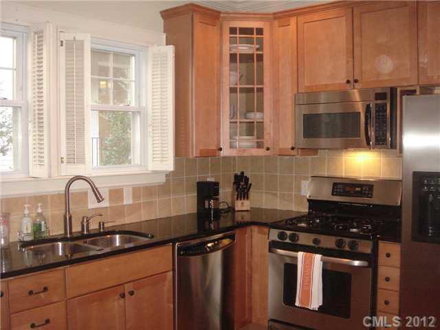 1431 Waverly Avenue Charlotte NC 28203