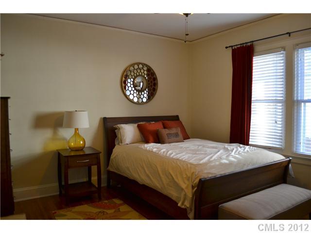 1431 Waverly Avenue Charlotte NC 28203
