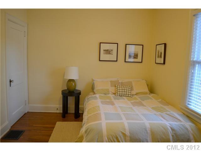 1431 Waverly Avenue Charlotte NC 28203