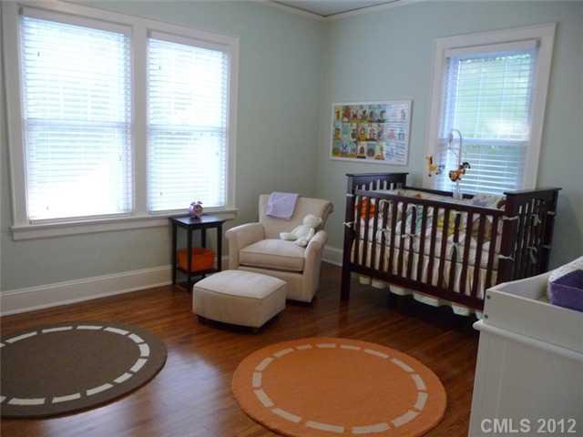 1431 Waverly Avenue Charlotte NC 28203