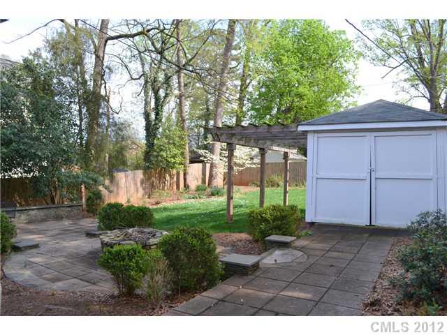 1431 Waverly Avenue Charlotte NC 28203