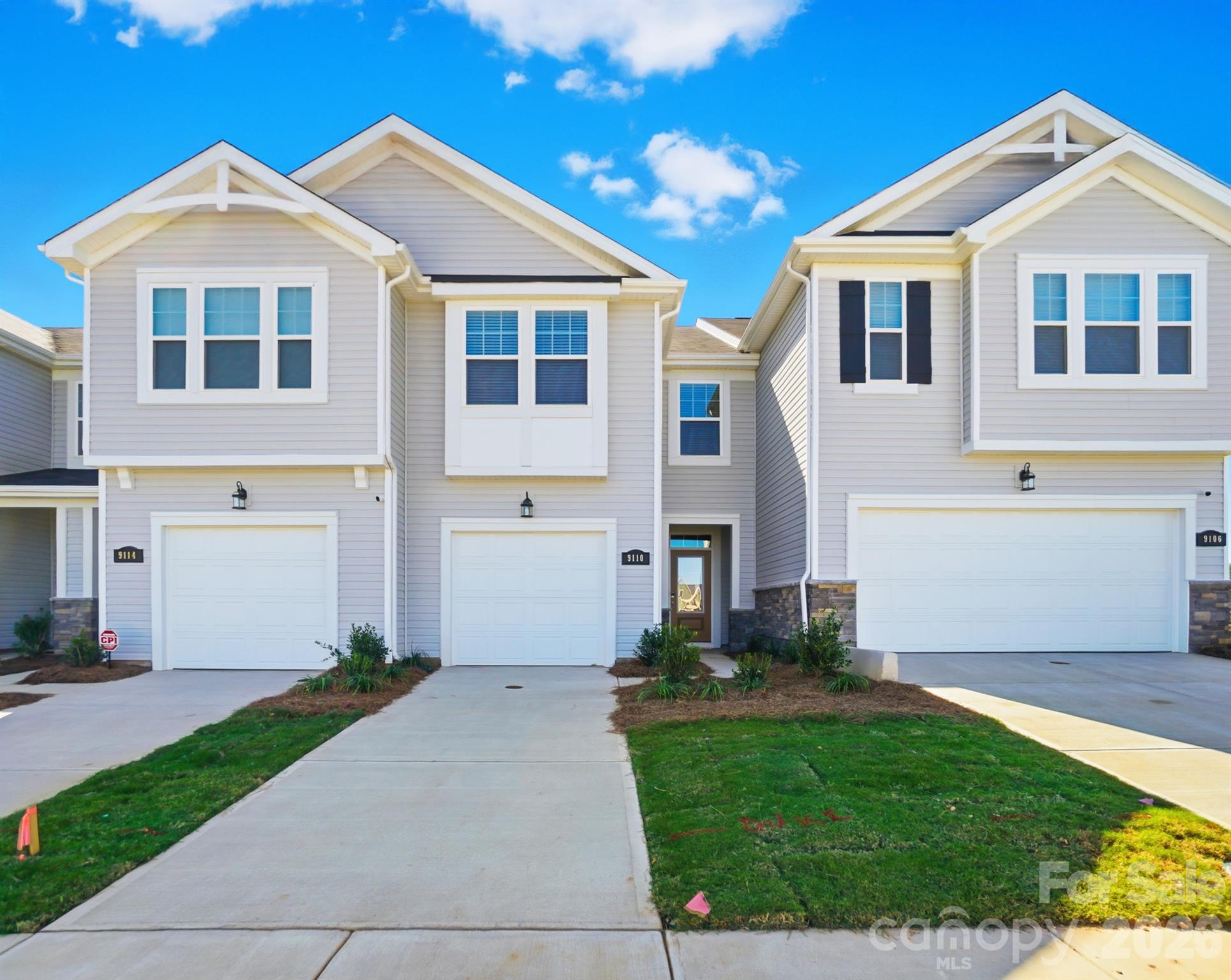 6118 Vasey Street Charlotte NC 28269
