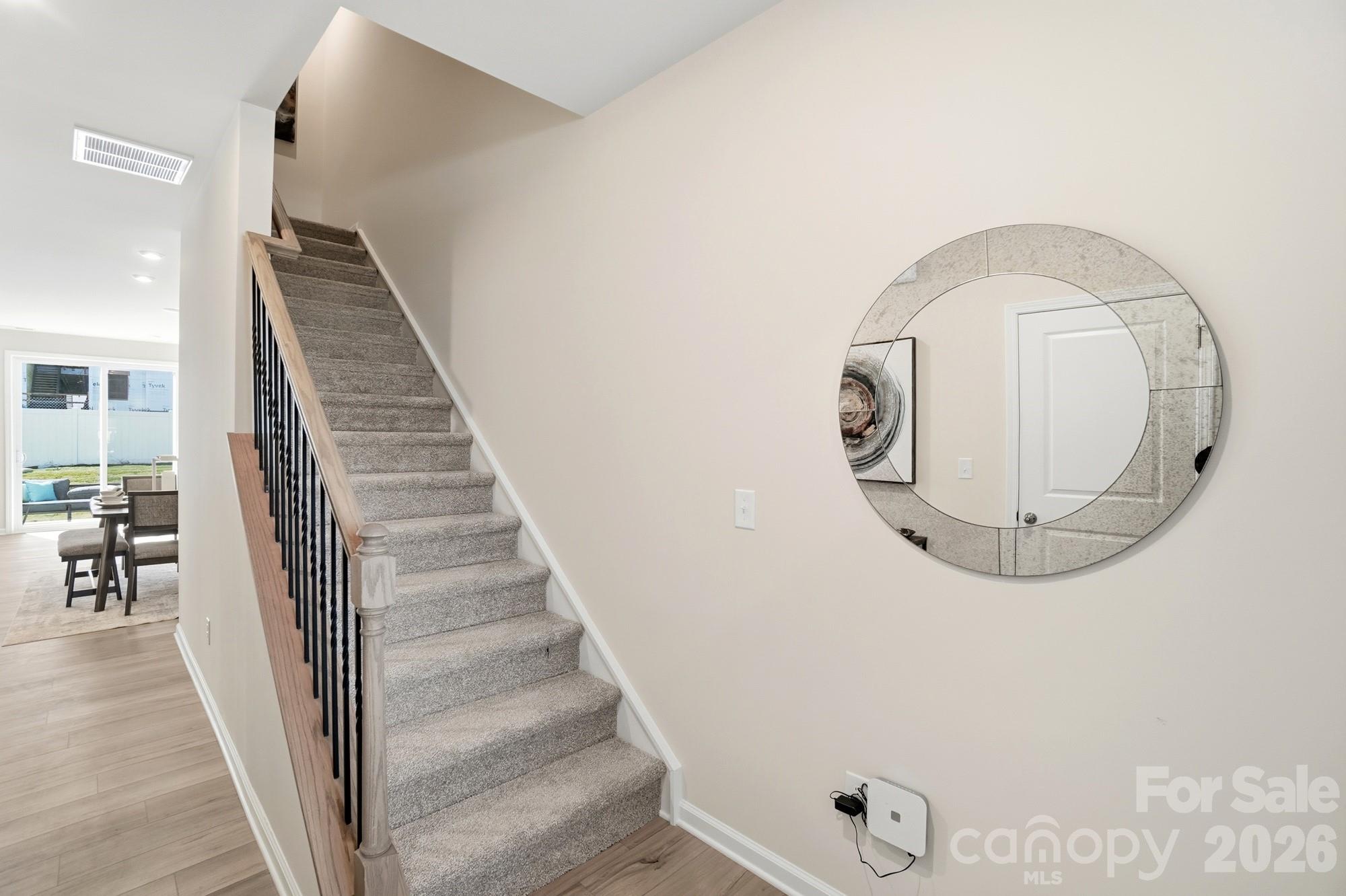 6118 Vasey Street Charlotte NC 28269