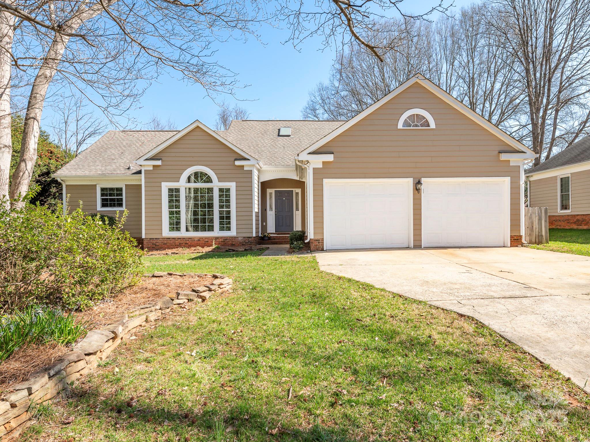 9307 Harlow Creek Road Huntersville NC 28078