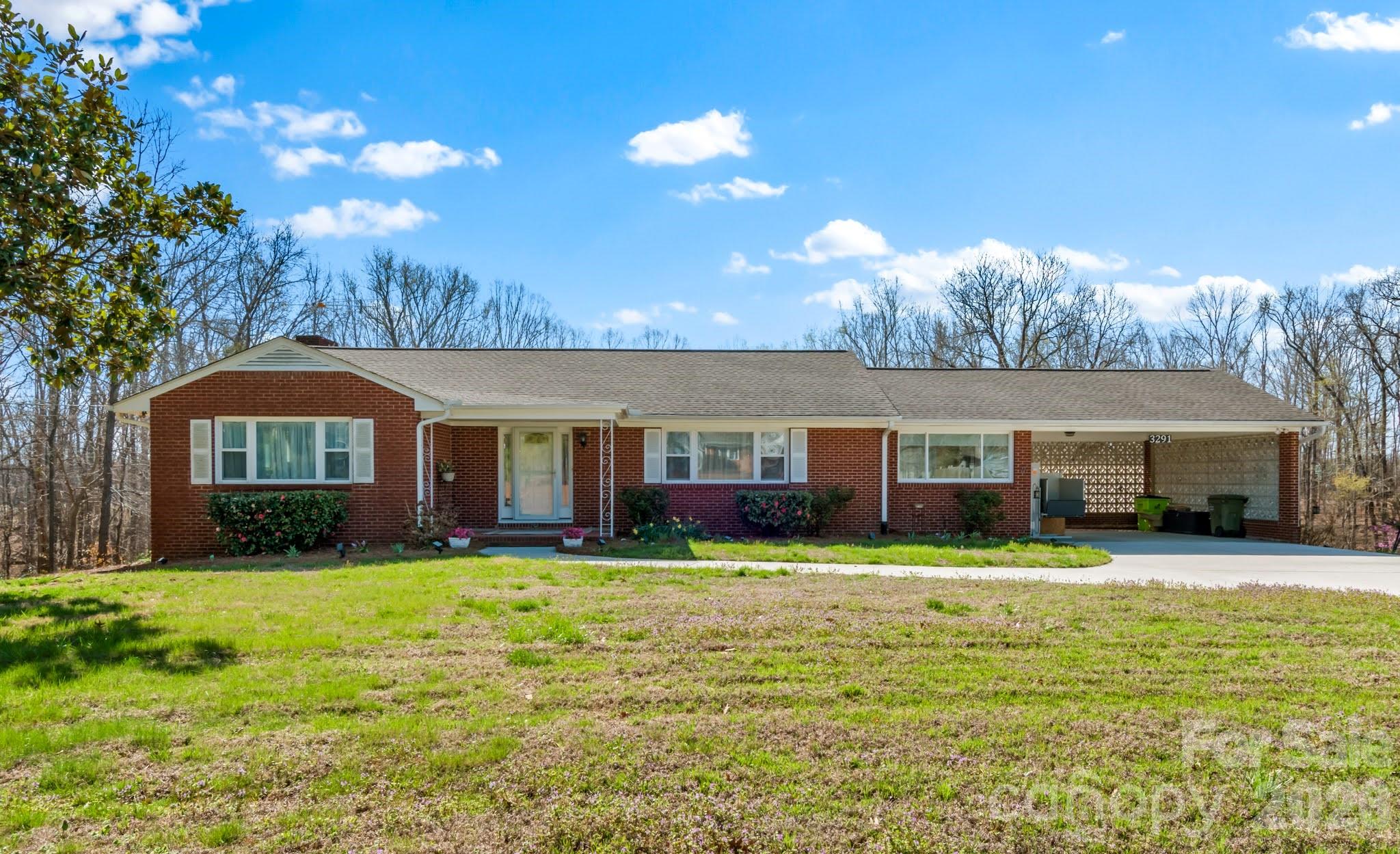 3291 Burton Road Thomasville NC 27360