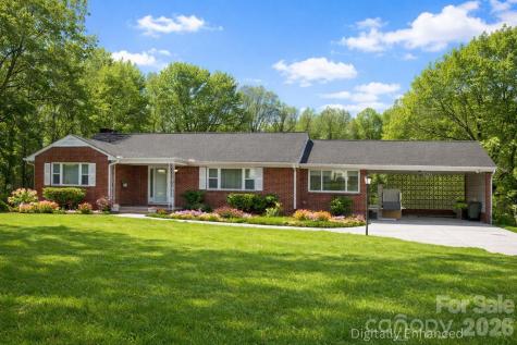 3291 Burton Road Thomasville NC 27360