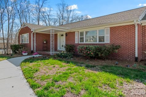3291 Burton Road Thomasville NC 27360