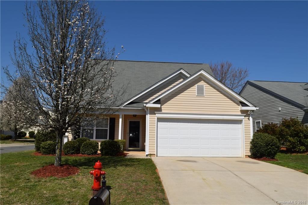 101 Ranlo Avenue Gastonia NC 28054