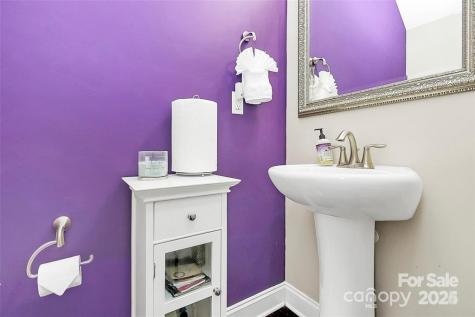 4146 La Crema Drive Charlotte NC 28214